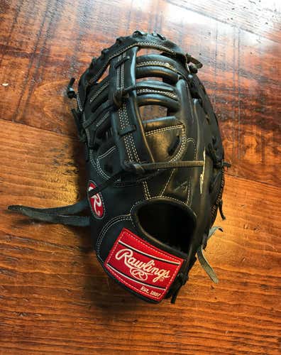 Rawlings Gold Glove - New - FSOT