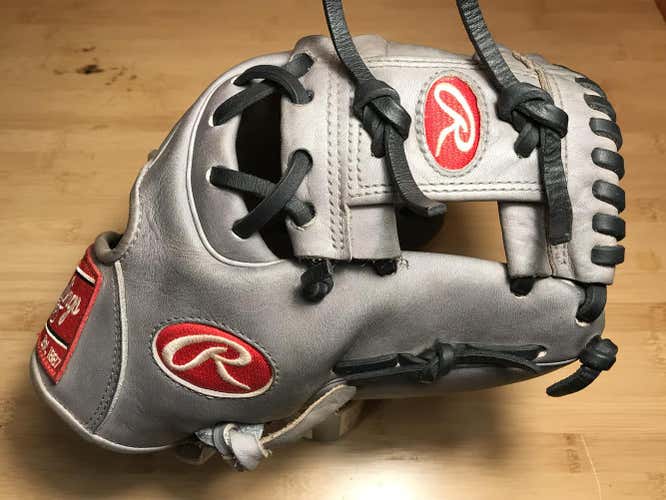 Rawlings Heart of the Hide 11.25