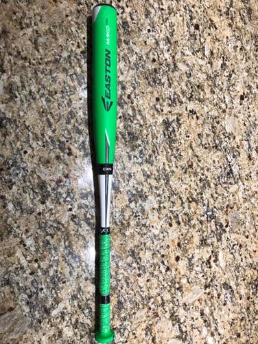 RED HOT & AWESOME POP!  Easton Mako Torq 30/20 (-10)