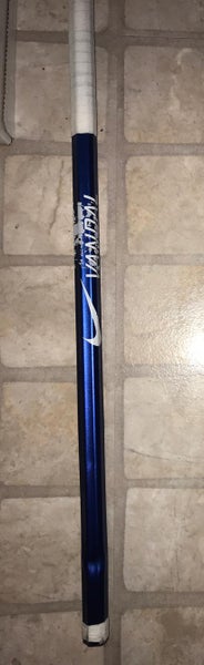 Newly Used Nike Vandal Shaft (message to talk price)