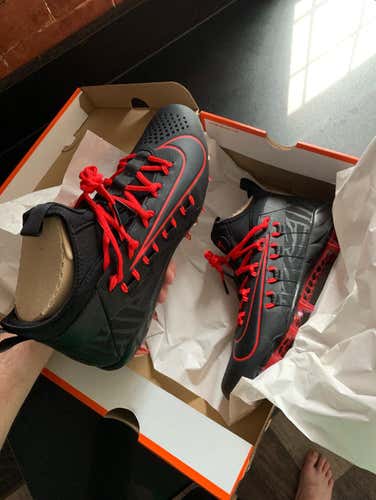 Nike Thompson Huarache 6 Cleats