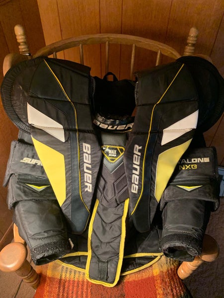 Bauer Supreme TotalOne NXG Chest Protector