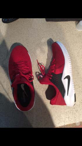 Nike’s Men’s CrossFit Training Shoe