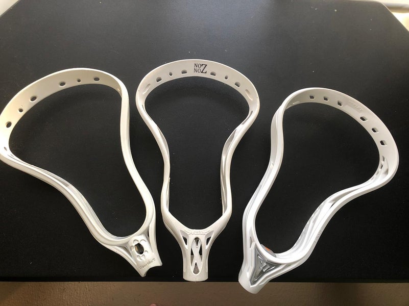 Head Bundle