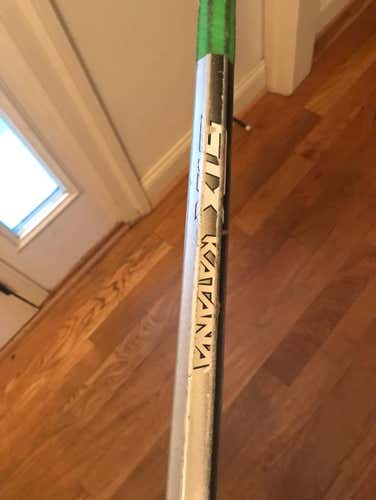 Stx Katana Shaft
