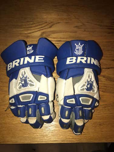 Brine King IV