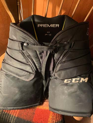 CCM Premier SE Goalie Pants