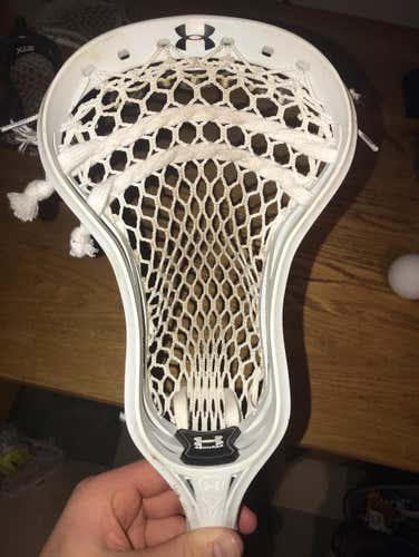 Used Under Armour Command