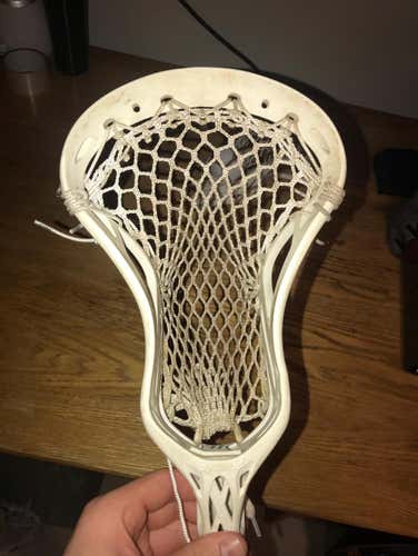 Used Warrior Noz 2X