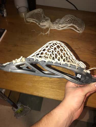 Used Stx Duel