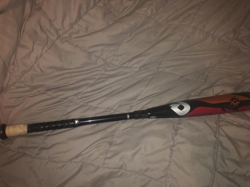2018 Demarini Voodoo Balanced || *LOOKING FOR TRADES*