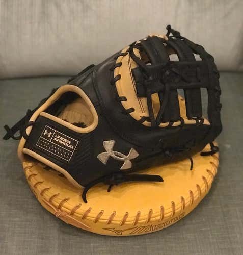 Under Armor Genuine Pro