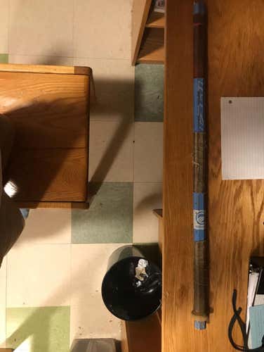 Used Maverik Wonderboy