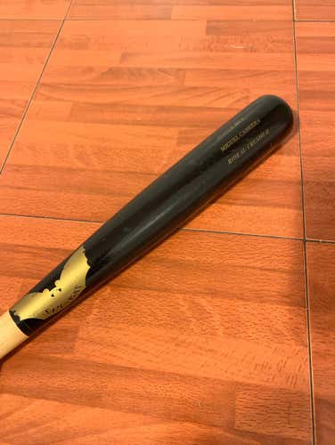 Maple MC1 Miguel Cabrera Bat 34/30