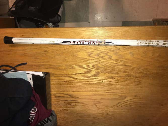 Warrior Patriot Shaft