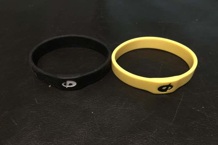 Phiten Wristband 2