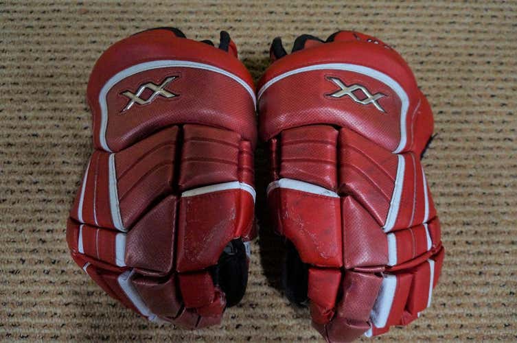 Bauer Vapor XX Gloves Senior 14
