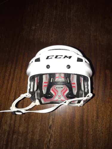 CCM V10 Helmet