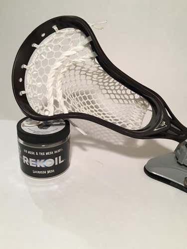 BN Warrior Rabil 2 HS w/ Mesh Dynasty Rekoil