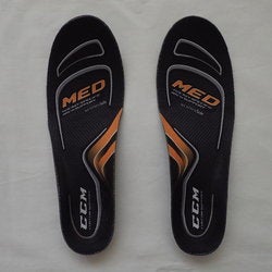 CCM CUSTOM MID SUPPORT PERFORMANCE INSOLES