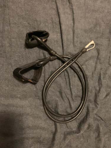 Jaeger Sports Adult J-Bands Black