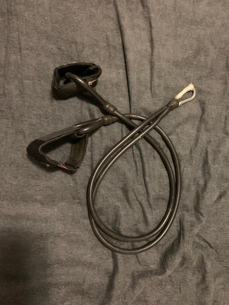 Jaeger Sports Adult J-Bands Black