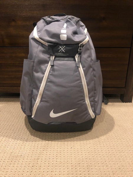 Nike Elite Basketball Backpack