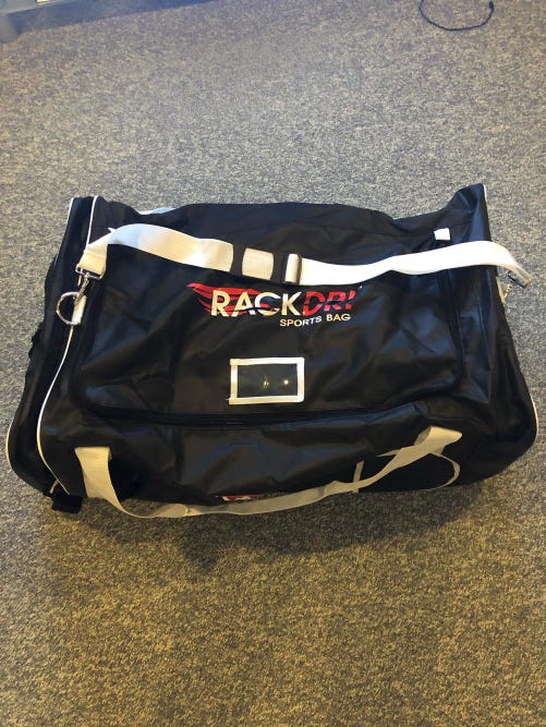 Rack Dri Sports Bag