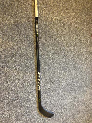 Used CCM Trigger 2 Stick RH P30 85 Flex