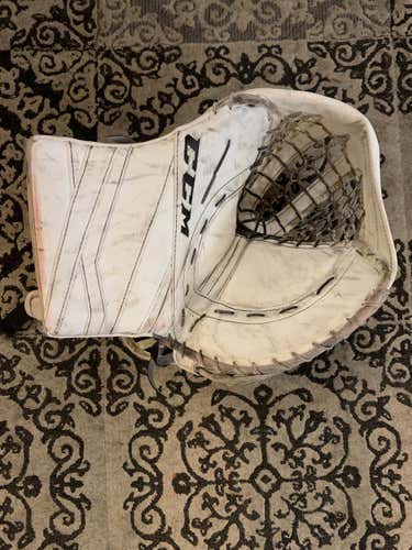 CCM Extreme Flex III  Glove