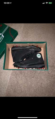 New Balance X PF Flyers Molded Cleats Size 10.5 Rare