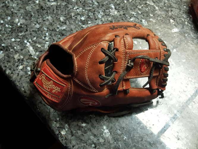 Rawlings PRONP5P