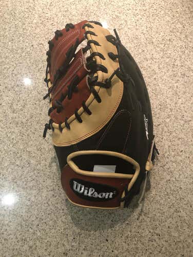Wilson A2K First Base Mitt