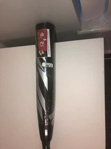 2019 DeMarini CF Zen -8 USSSA Baseball Bat 32/24