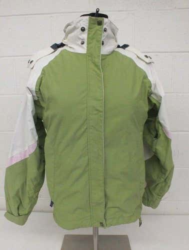 Ride Snowboards Cell Series High-Quality 3-in-1 Jacket System Women's XS GREAT