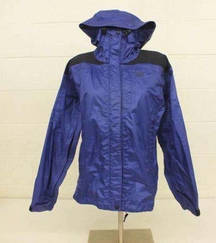 Sierra Designs High-Quality Purple Shell Jacket w/Fully Taped Seams Women's Med
