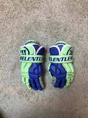 Headstrong warrior hundy gloves