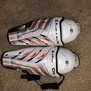 Easton Youth Shin Guards