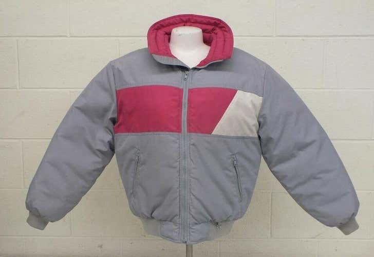 Vintage Colorado Classic by Gerry Thickly Insulated Down Jacket Women's M/L LOOK