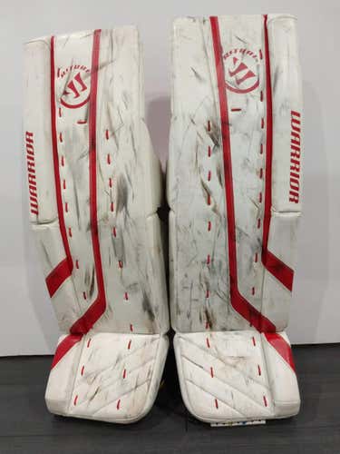 Warrior Ritual G2 Sr Pads 35+1.5