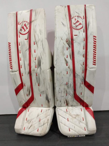 Warrior Ritual G2 Sr Pads 35+1.5