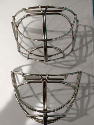 Bauer NME 7/9 Replacement Cateye Cages