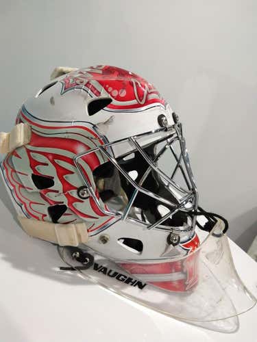 Olie MA2000 Mask - Sr Large