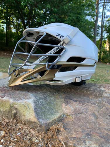 Lightly Used Cascade R