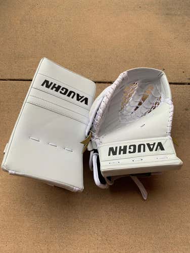 Vaughn XFP Pro Blocker&Trapper - Full Right