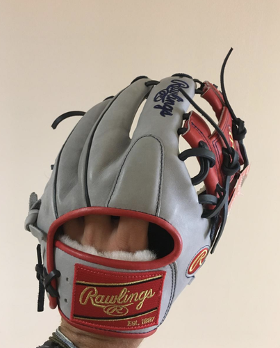 Rawlings Pro Preferred Glove of the Month PROS205-2BGS 11.75" Glove NO TRADES