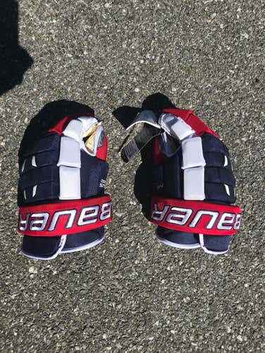 Bauer Nexus 2900 Gloves