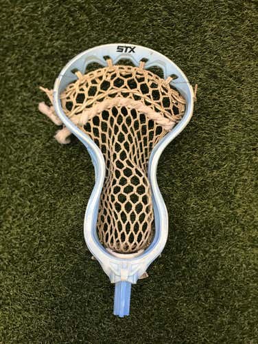 STX Duel