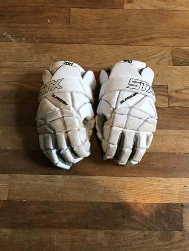 STX Surgeon 700 Gloves
