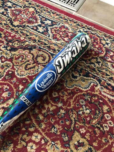 Louisville Slugger  BBCOR Certified